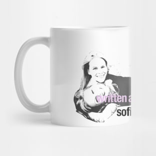 written and directed by sofia coppola Mug